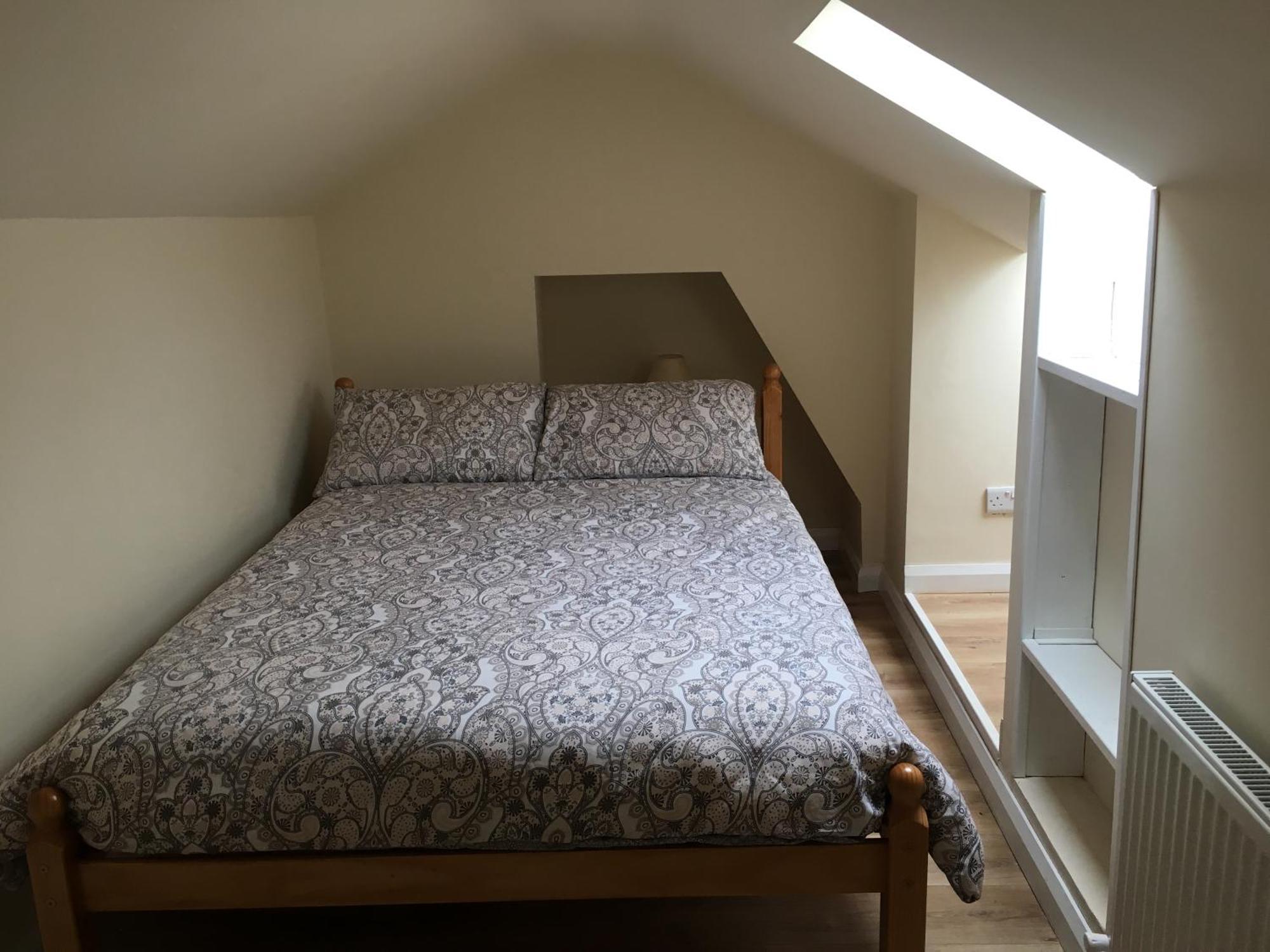 Private Double Rooms & Twin Rooms Rahoon Galway Exterior photo
